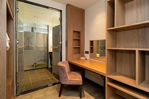SureStay Plus by Best Western T Pattaya