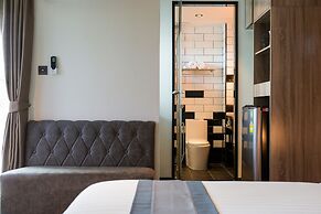 SureStay Plus by Best Western T Pattaya