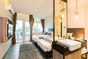 SureStay Plus by Best Western T Pattaya