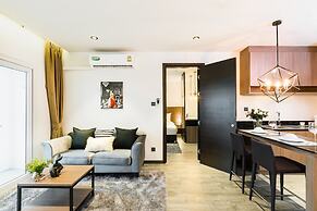 SureStay Plus by Best Western T Pattaya