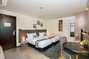 SureStay Plus by Best Western T Pattaya