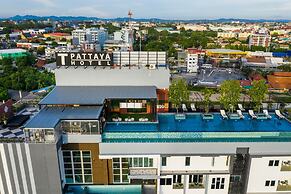 SureStay Plus by Best Western T Pattaya