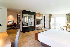 SureStay Plus by Best Western T Pattaya