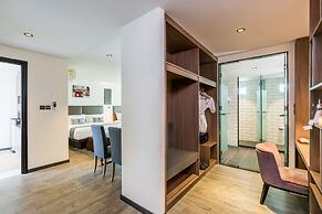 SureStay Plus by Best Western T Pattaya