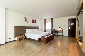 SureStay Plus by Best Western T Pattaya