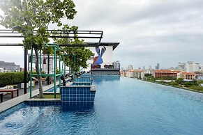 SureStay Plus by Best Western T Pattaya