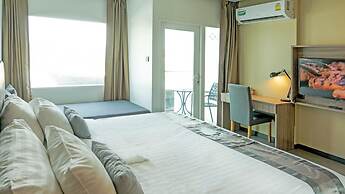 SureStay Plus by Best Western T Pattaya