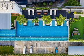 SureStay Plus by Best Western T Pattaya