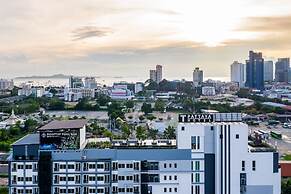 SureStay Plus by Best Western T Pattaya