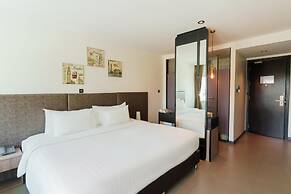 SureStay Plus by Best Western T Pattaya