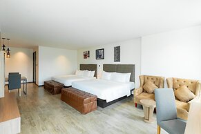 SureStay Plus by Best Western T Pattaya