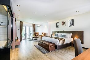 SureStay Plus by Best Western T Pattaya
