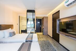 SureStay Plus by Best Western T Pattaya