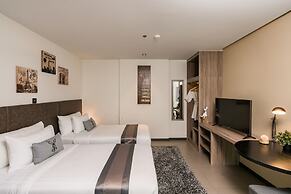 SureStay Plus by Best Western T Pattaya