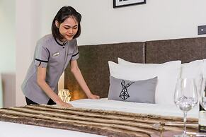 SureStay Plus by Best Western T Pattaya