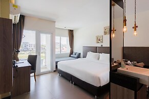 SureStay Plus by Best Western T Pattaya