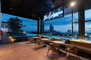 SureStay Plus by Best Western T Pattaya