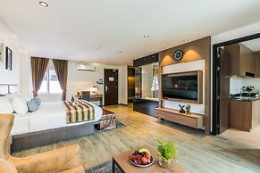SureStay Plus by Best Western T Pattaya