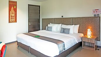 SureStay Plus by Best Western T Pattaya