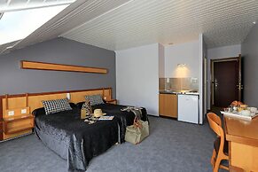 Hôtel Le Bastide