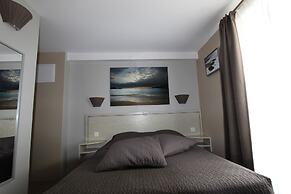 Residence Hoteliere Sarah Bernard