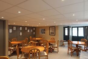 Residence Hoteliere Sarah Bernard