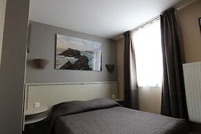 Residence Hoteliere Sarah Bernard