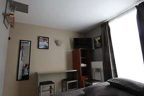 Residence Hoteliere Sarah Bernard