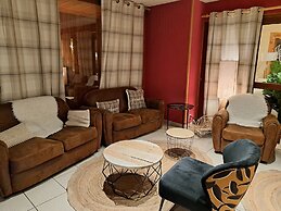 Hôtel Espace