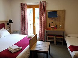 Hôtel Espace
