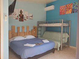 La Maison de Tari