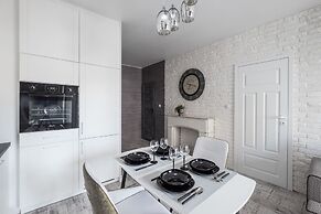 Good Time Apartment