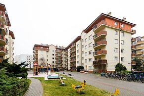 Good Time Apartment