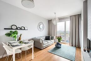 Good Time Apartment