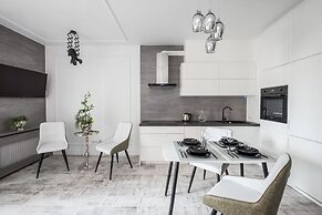 Good Time Apartment