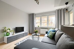 Good Time Apartment