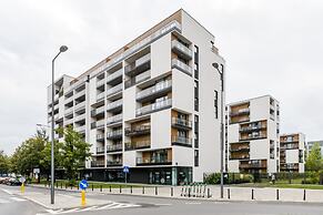 Good Time Apartment