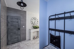 Good Time Apartment