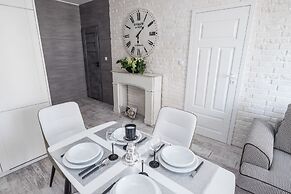 Good Time Apartment