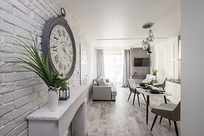 Good Time Apartment