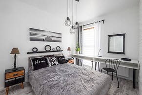 Good Time Apartment