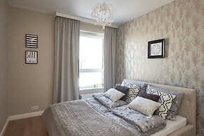 Good Time Apartment