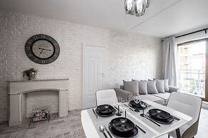 Good Time Apartment