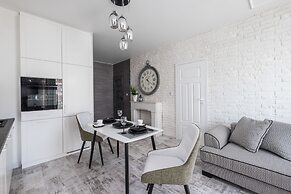 Good Time Apartment