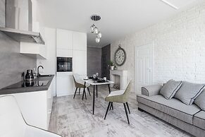 Good Time Apartment