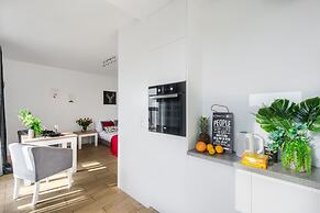 Good Time Apartment