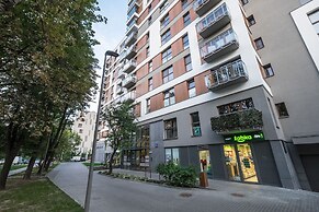 Good Time Apartment