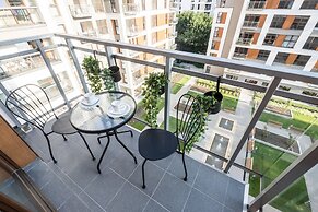 Good Time Apartment