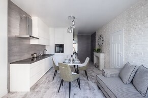 Good Time Apartment