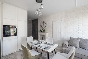 Good Time Apartment